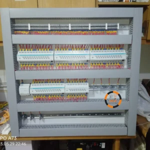 نظام KNX - انظمة ذكية - حلول ذكية للشركات -