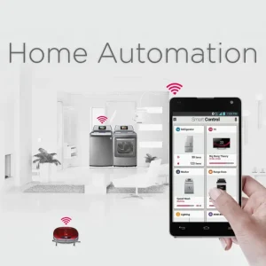 Home Automation Kits Office automation Internet of Things