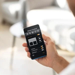 Smart Home - Nice Lightning Touch (3)