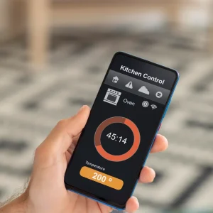 Smart Home - Nice Lightning Touch (5)