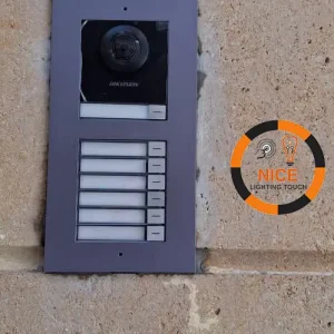 نظام KNX - نايس لايتينج تاتش - سمارت هوم - سمارت هومز (17)