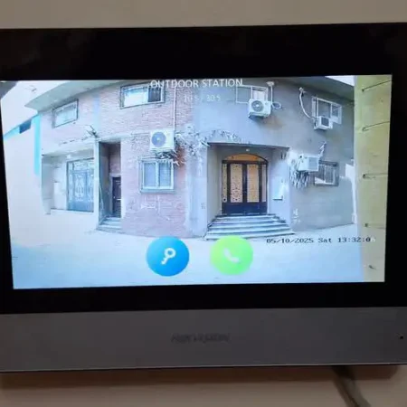 نظام KNX - نايس لايتينج تاتش - سمارت هوم - سمارت هومز (23)
