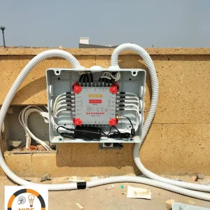 نظام KNX - نايس لايتينج تاتش - سمارت هوم - سمارت هومز (29)